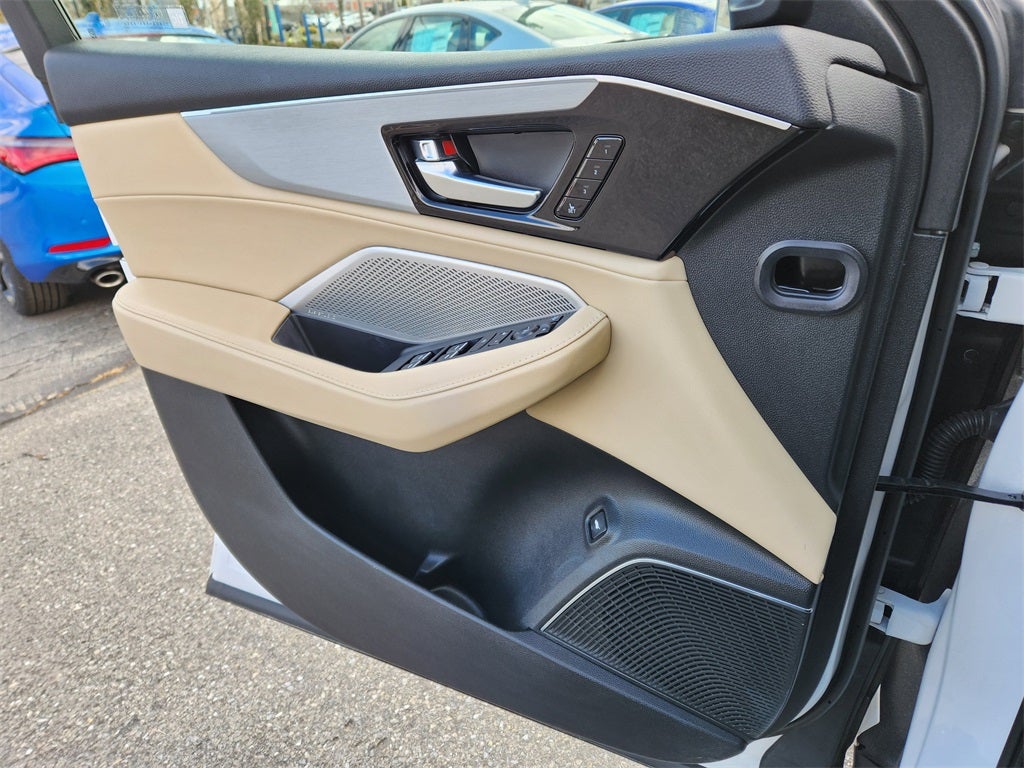 2023 Acura MDX Technology SH-AWD