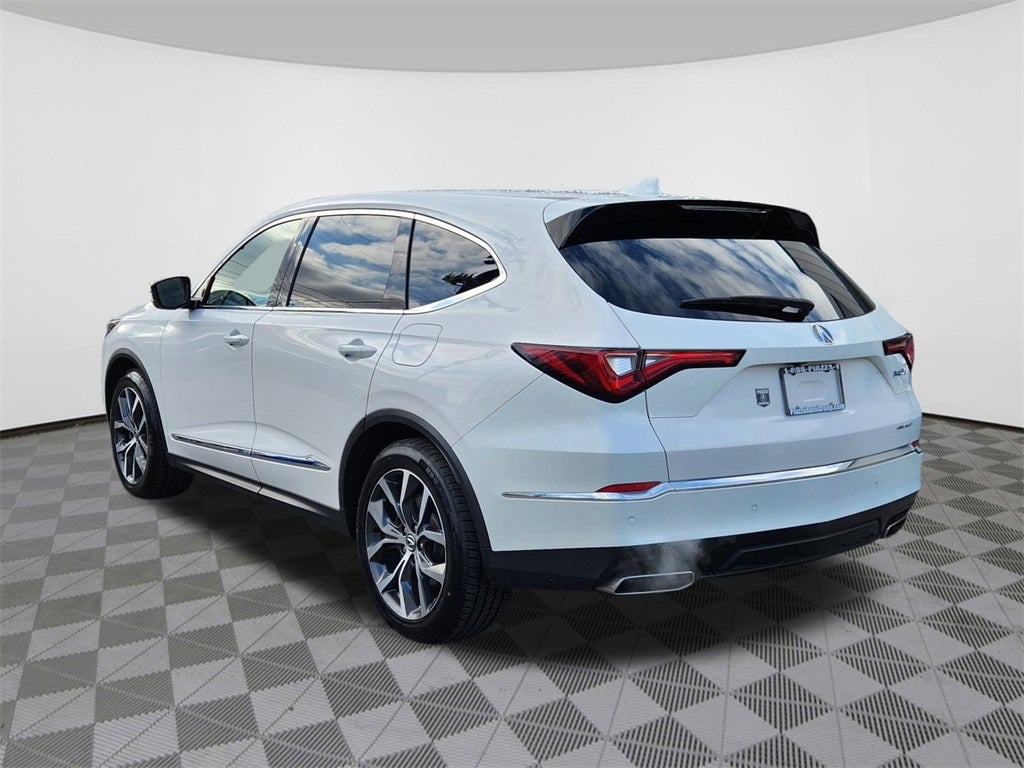 2023 Acura MDX Technology SH-AWD