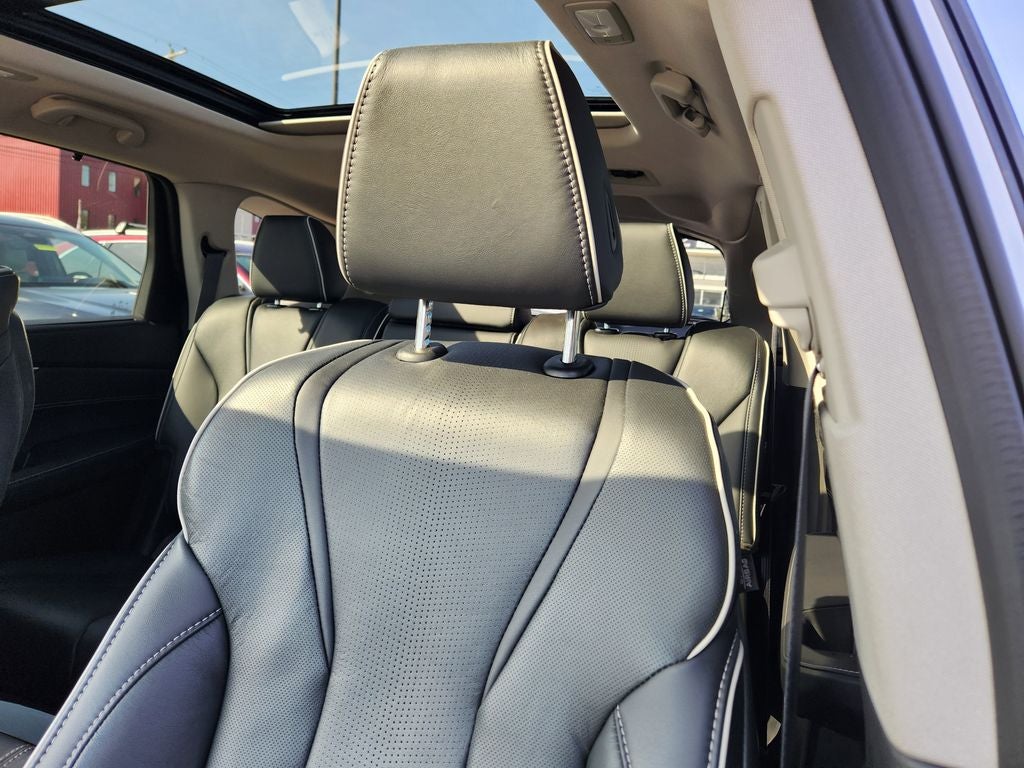 2022 Acura MDX Advance SH-AWD