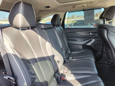 2022 Acura MDX Advance SH-AWD