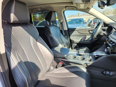 2022 Acura MDX Advance SH-AWD
