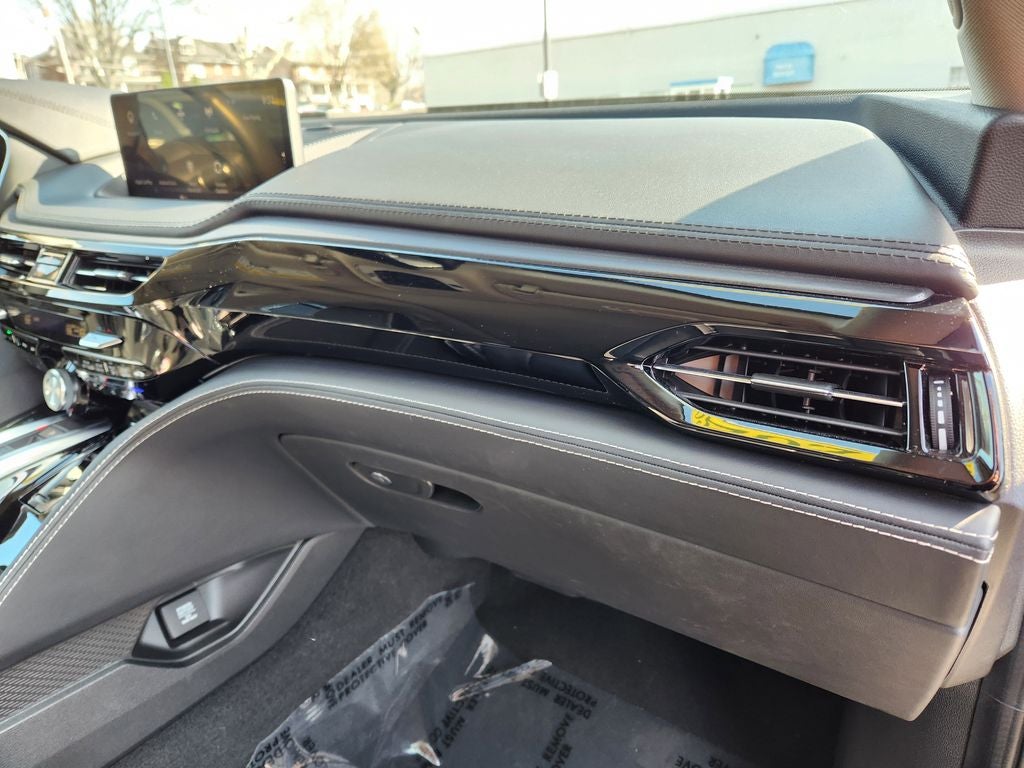 2022 Acura MDX Advance SH-AWD