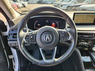 2022 Acura MDX Advance SH-AWD