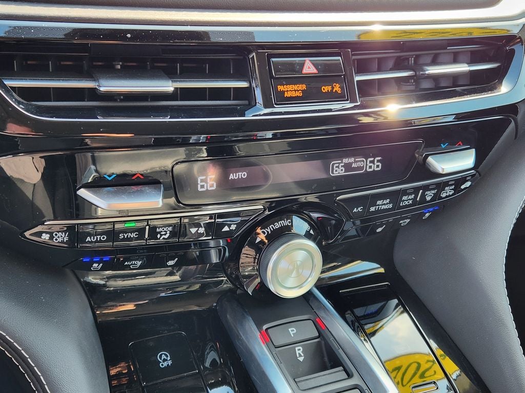 2022 Acura MDX Advance SH-AWD