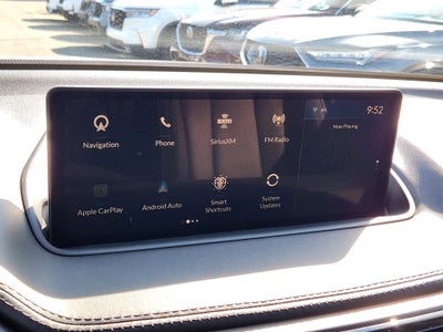 2022 Acura MDX Advance SH-AWD