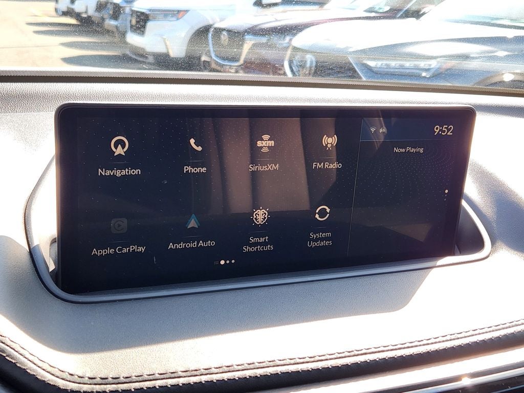 2022 Acura MDX Advance SH-AWD