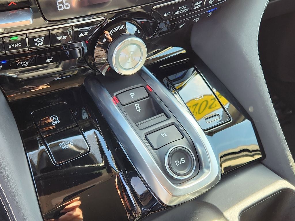 2022 Acura MDX Advance SH-AWD