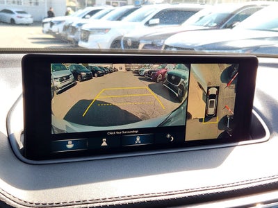 2022 Acura MDX Advance SH-AWD