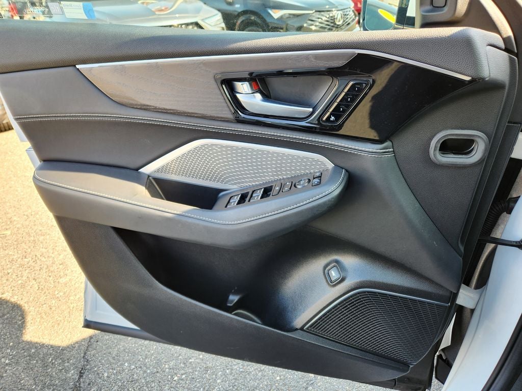 2022 Acura MDX Advance SH-AWD