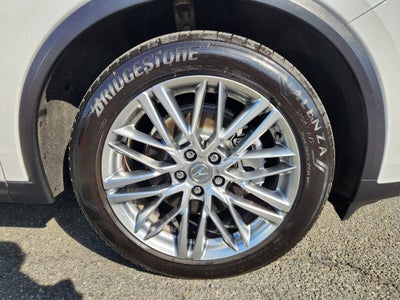 2022 Acura MDX Advance SH-AWD