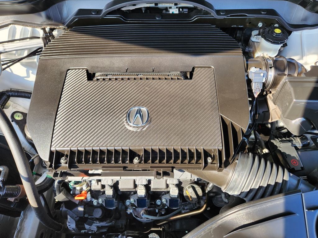 2022 Acura MDX Advance SH-AWD