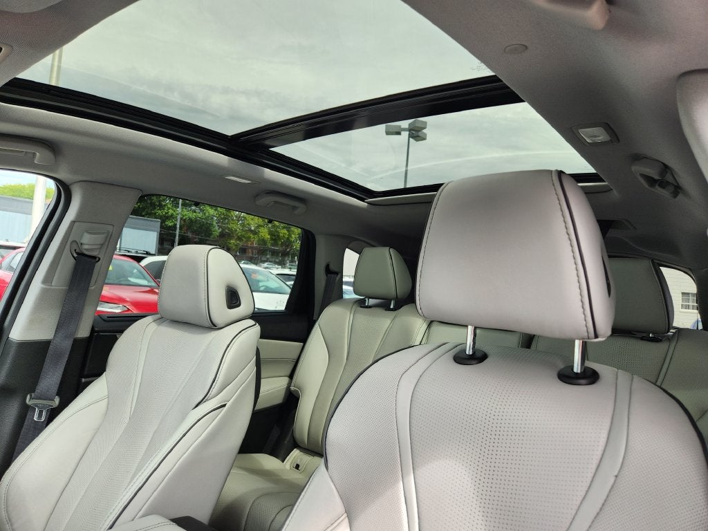 2024 Acura MDX Advance SH-AWD