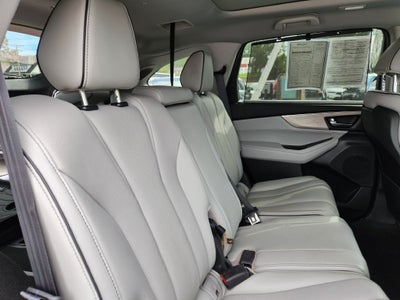 2024 Acura MDX Advance SH-AWD