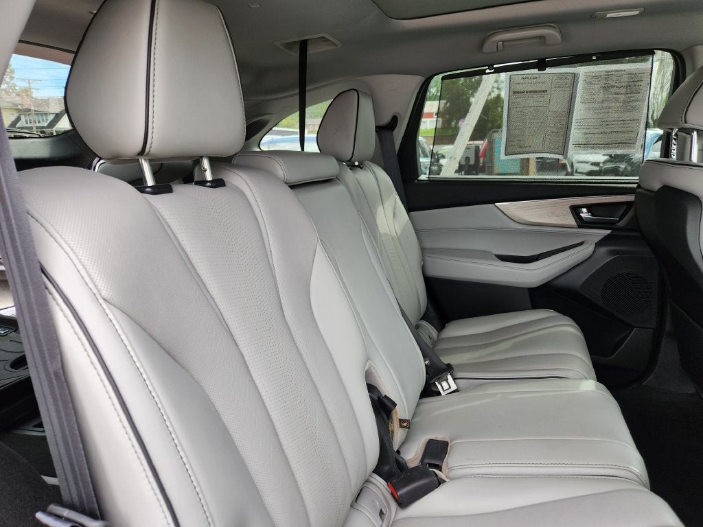 2024 Acura MDX Advance SH-AWD