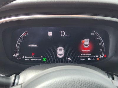 2024 Acura MDX Advance SH-AWD