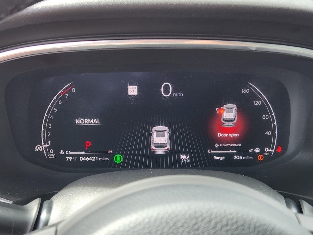 2024 Acura MDX Advance SH-AWD
