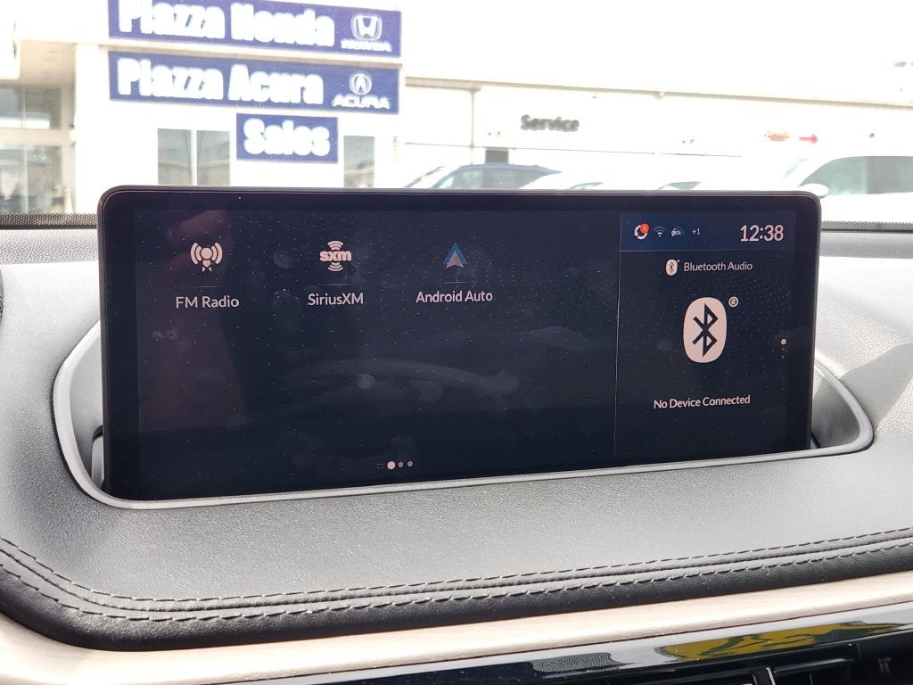 2024 Acura MDX Advance SH-AWD