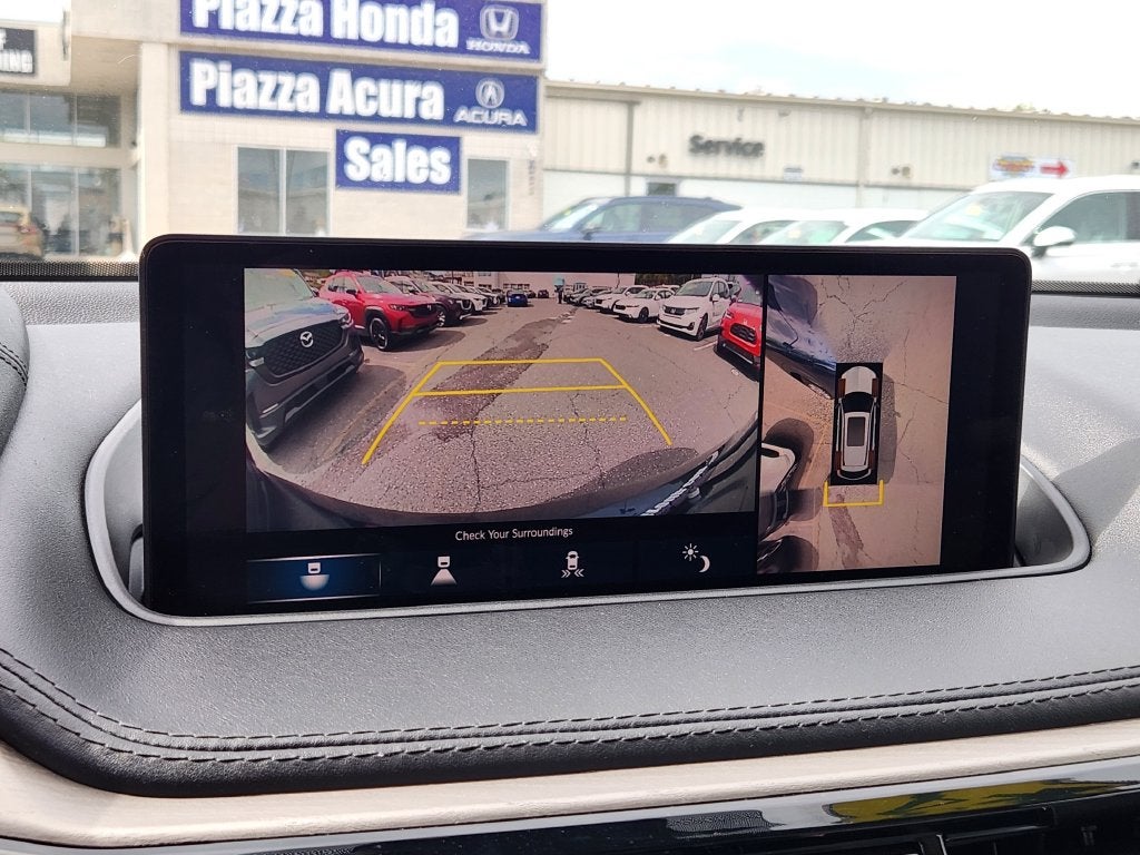 2024 Acura MDX Advance SH-AWD