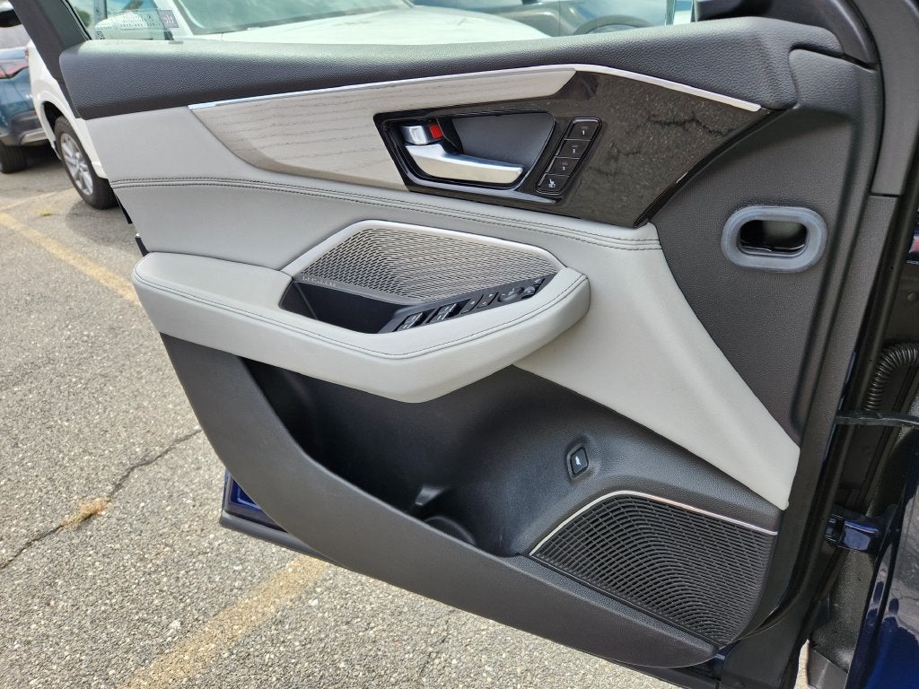 2024 Acura MDX Advance SH-AWD