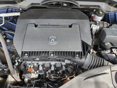 2024 Acura MDX Advance SH-AWD