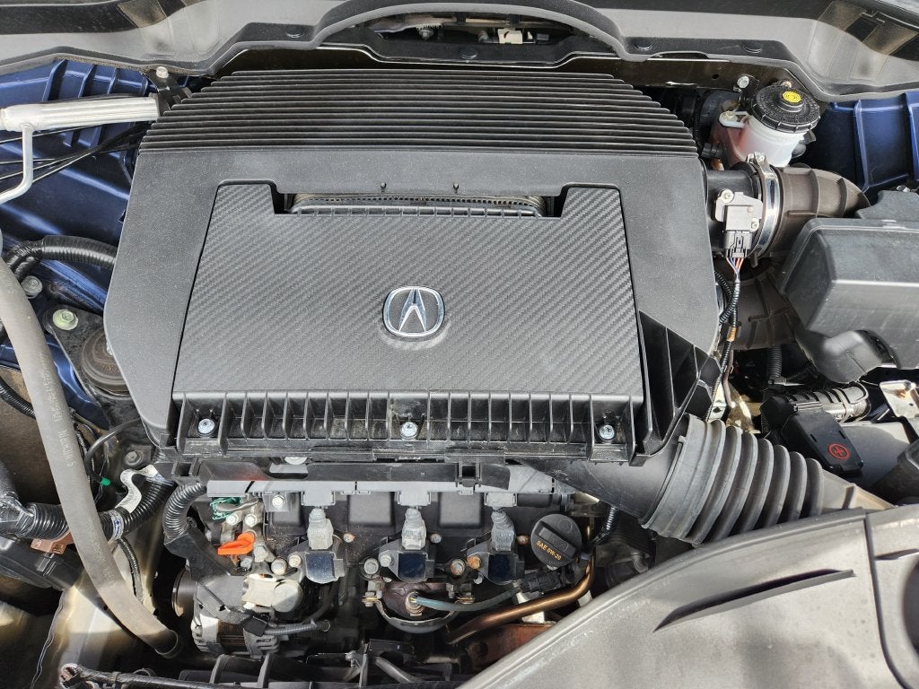 2024 Acura MDX Advance SH-AWD