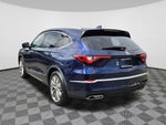 2024 Acura MDX Advance SH-AWD