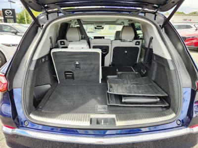 2024 Acura MDX Advance SH-AWD
