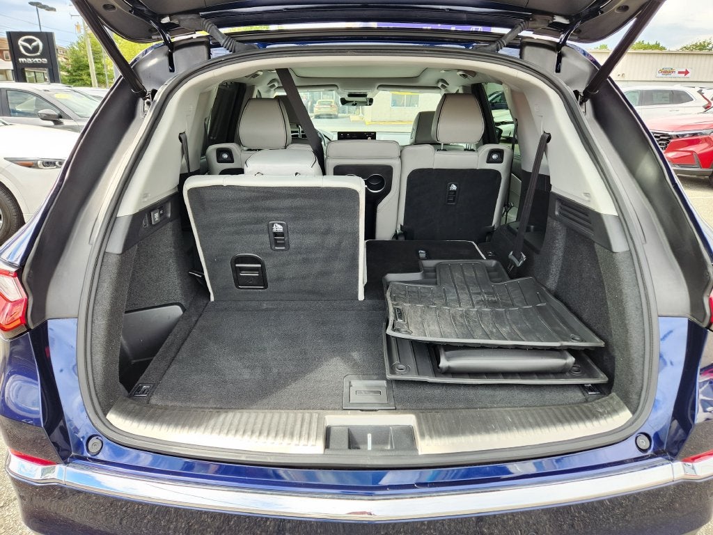 2024 Acura MDX Advance SH-AWD