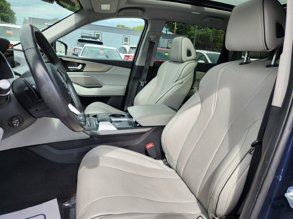 2024 Acura MDX Advance SH-AWD