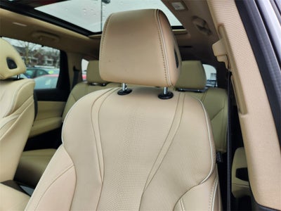 2024 Acura MDX Advance SH-AWD