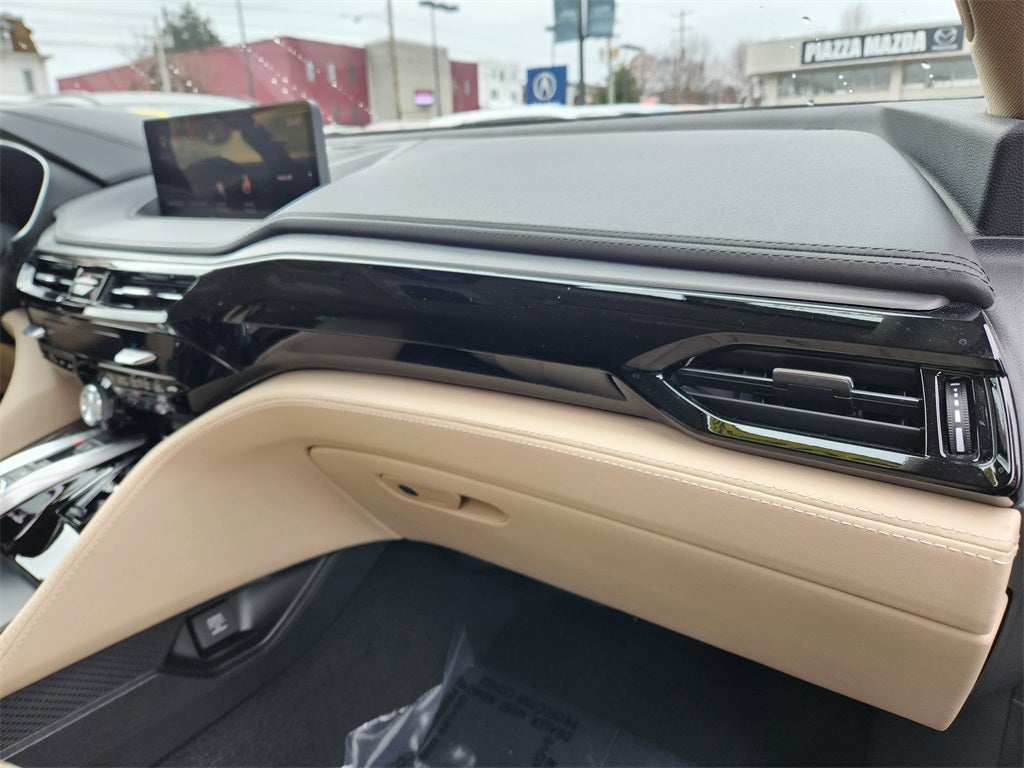 2024 Acura MDX Advance SH-AWD