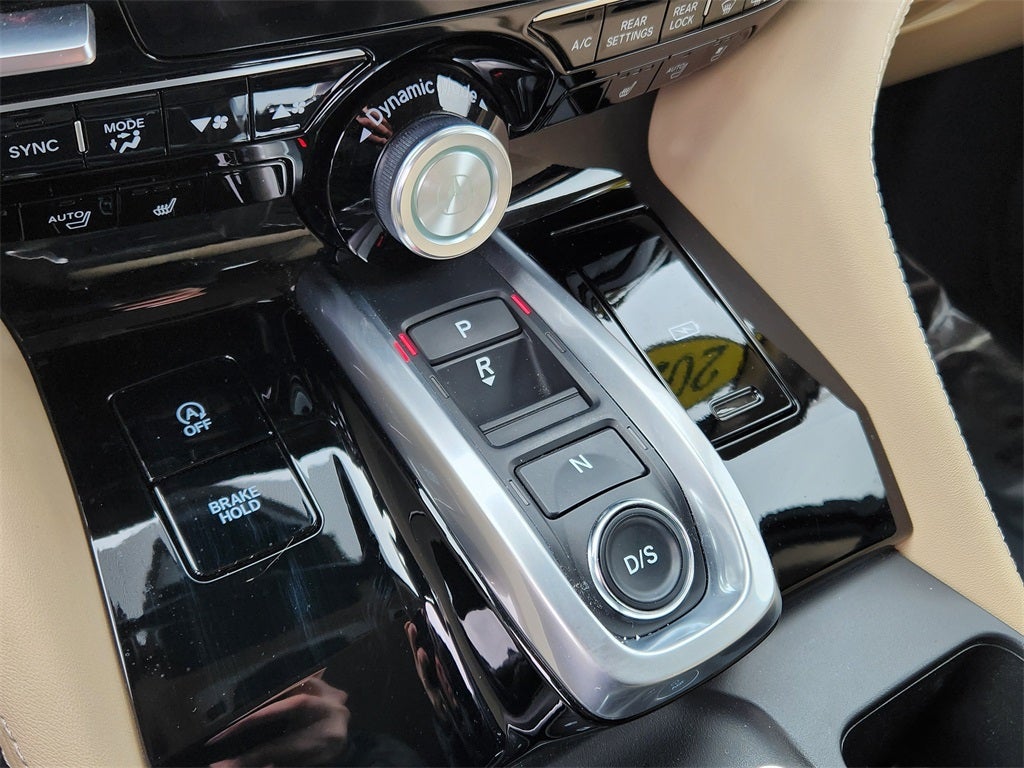 2024 Acura MDX Advance SH-AWD