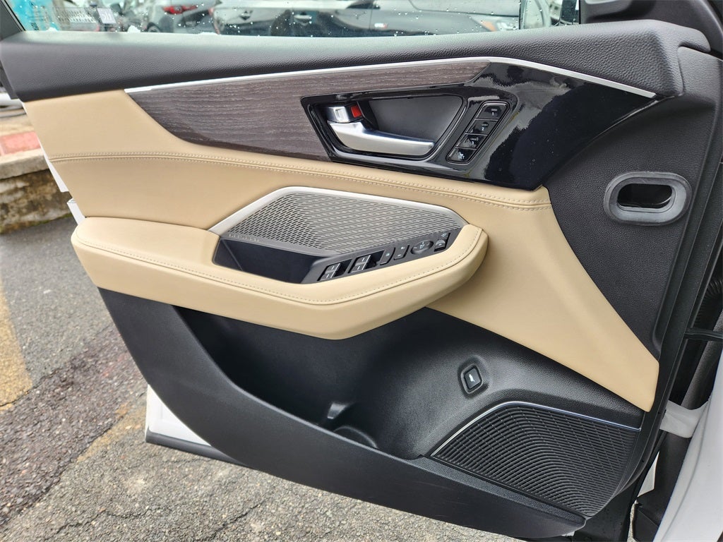 2024 Acura MDX Advance SH-AWD