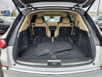 2024 Acura MDX Advance SH-AWD