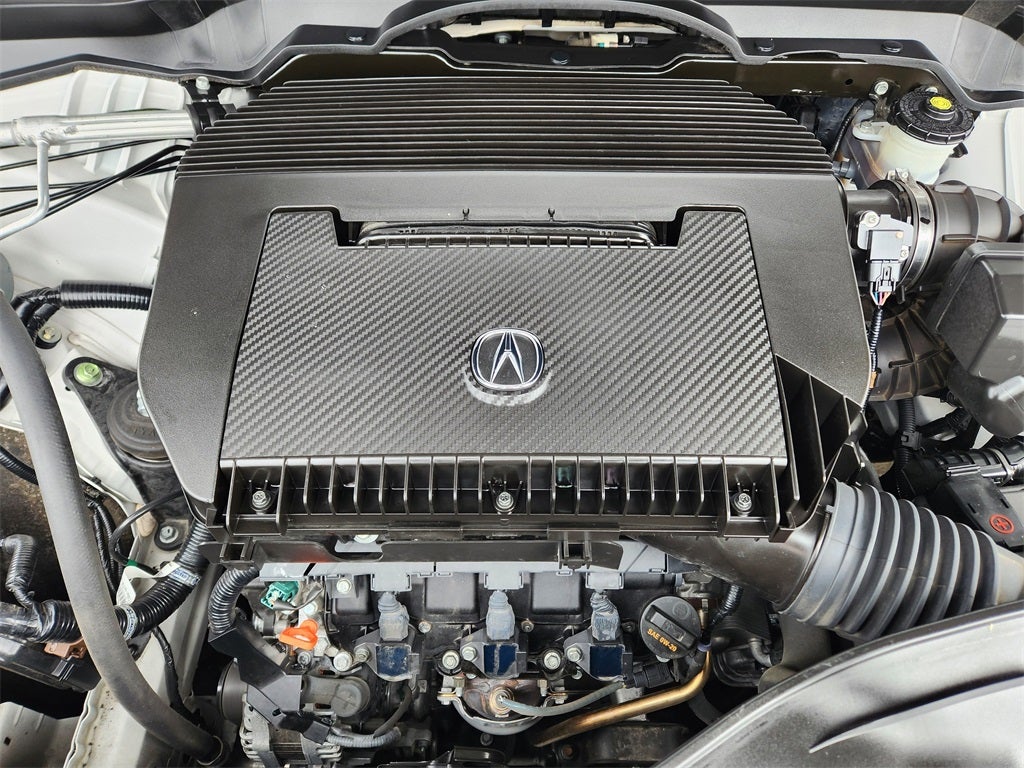 2024 Acura MDX Advance SH-AWD