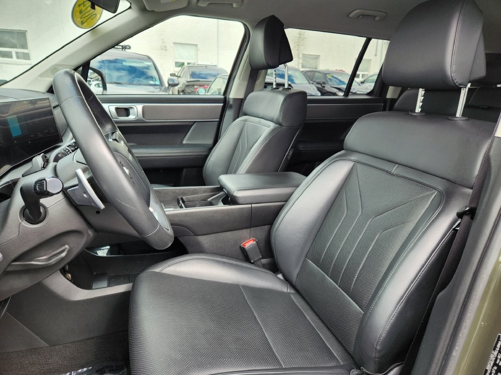 2024 Hyundai Santa Fe SEL