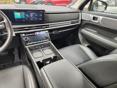 2024 Hyundai Santa Fe SEL
