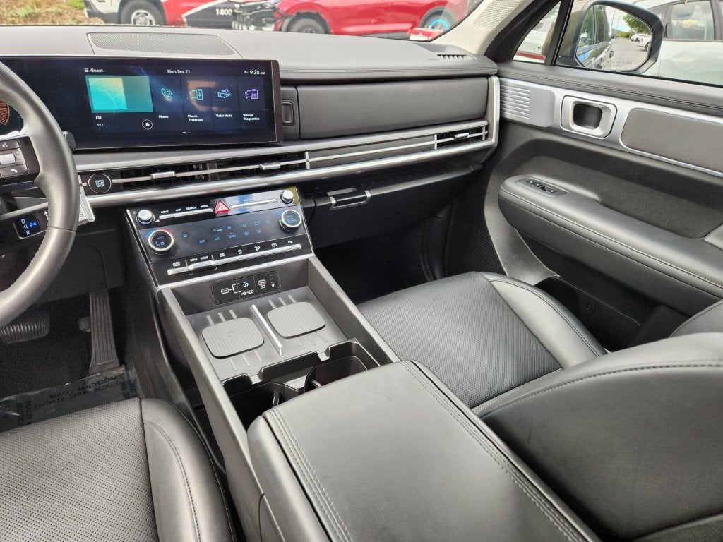 2024 Hyundai Santa Fe SEL
