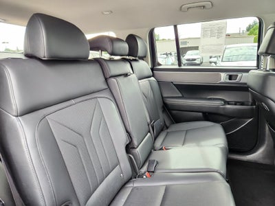2024 Hyundai Santa Fe SEL