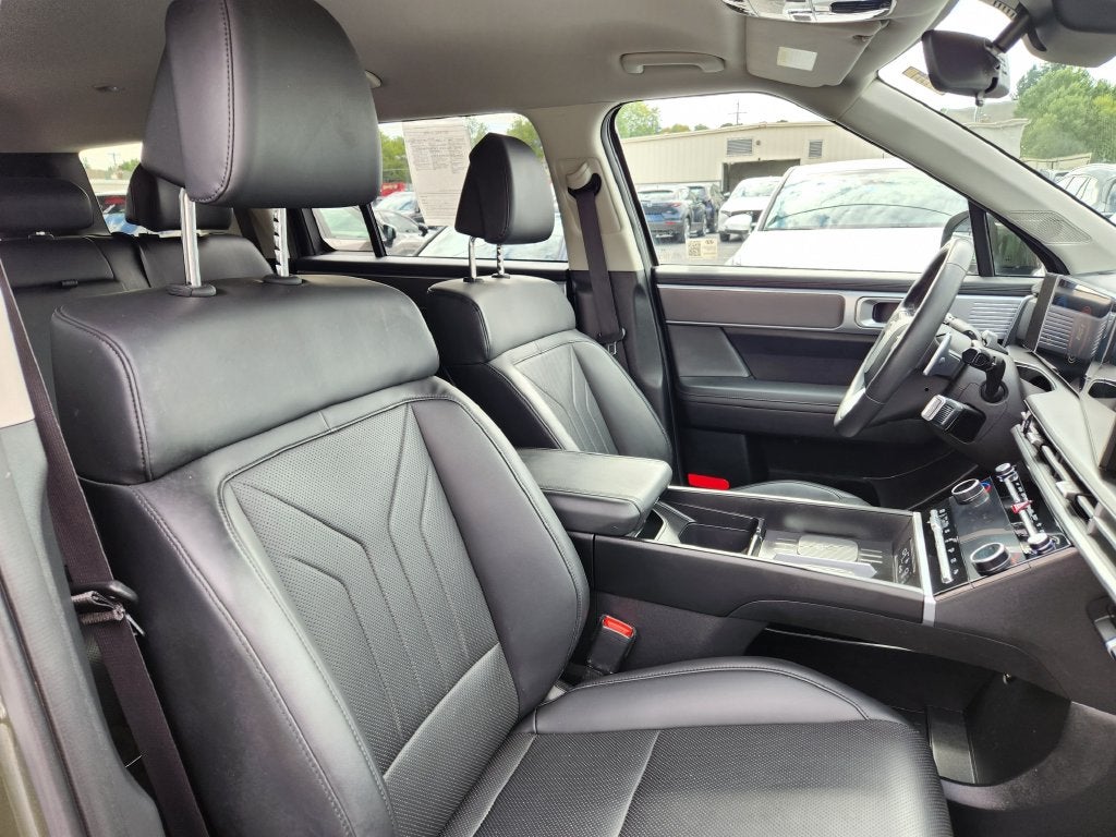 2024 Hyundai Santa Fe SEL