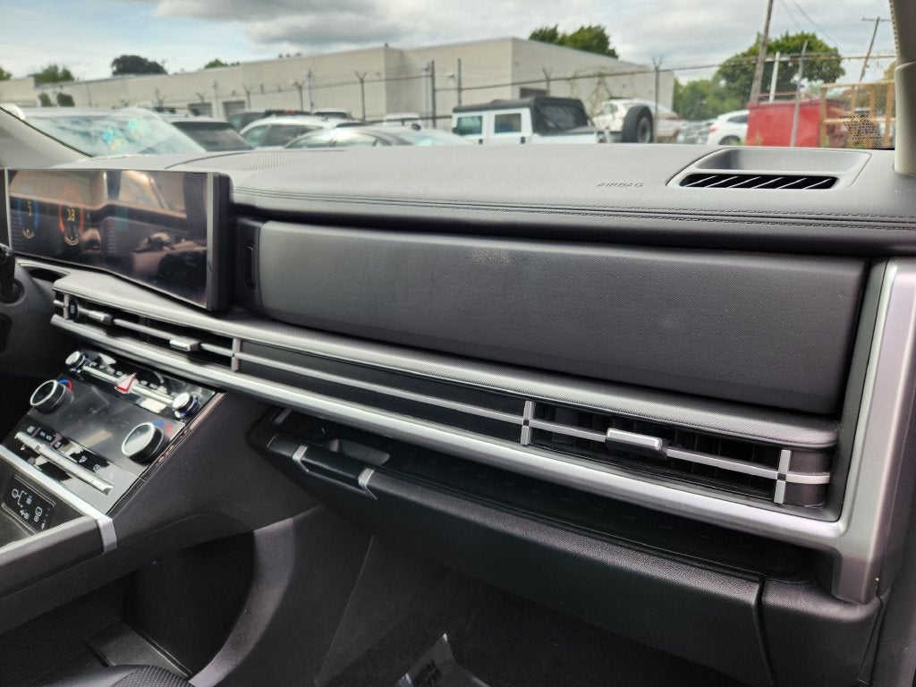 2024 Hyundai Santa Fe SEL