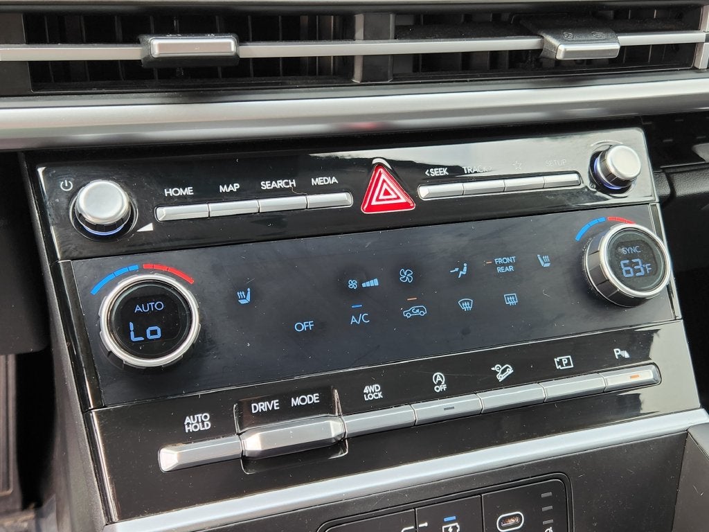 2024 Hyundai Santa Fe SEL
