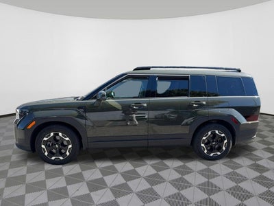 2024 Hyundai Santa Fe SEL