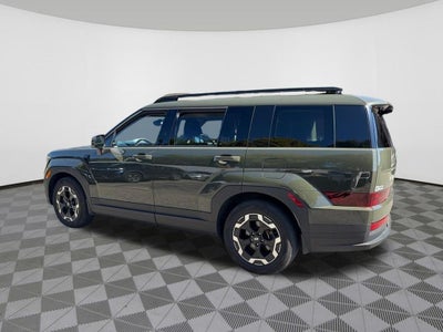 2024 Hyundai Santa Fe SEL