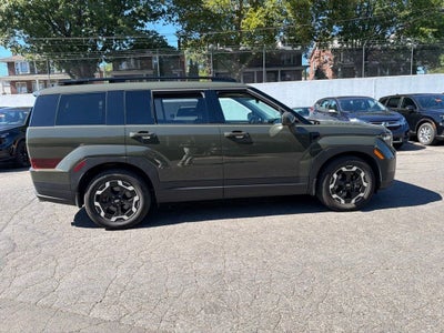 2024 Hyundai Santa Fe SEL