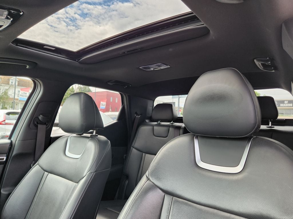 2022 Hyundai Santa Cruz Limited