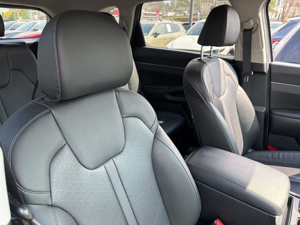 2022 Kia Sorento X-Line EX