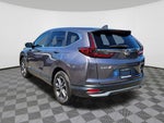 2021 Honda CR-V Hybrid EX-L