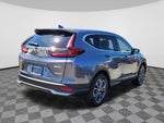 2021 Honda CR-V Hybrid EX-L
