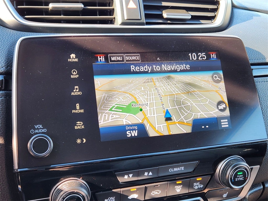 2020 Honda CR-V Hybrid Touring